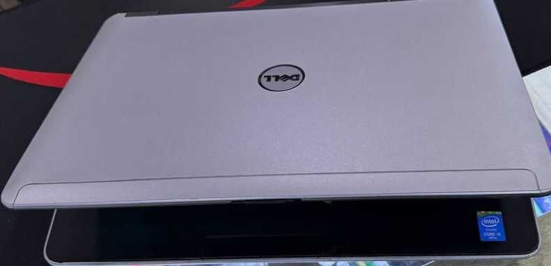 Dell for AI CPU Intel Core i5 SSD Гарантия 1 год Доставка Сумка Мышка!