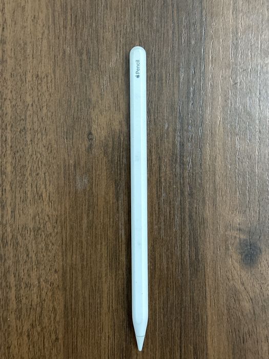 Apple Pencil 2 оригинал