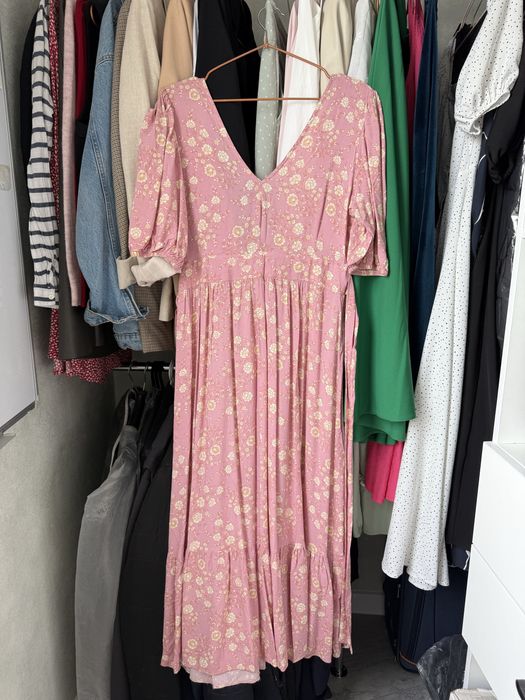 Платья на повседневку