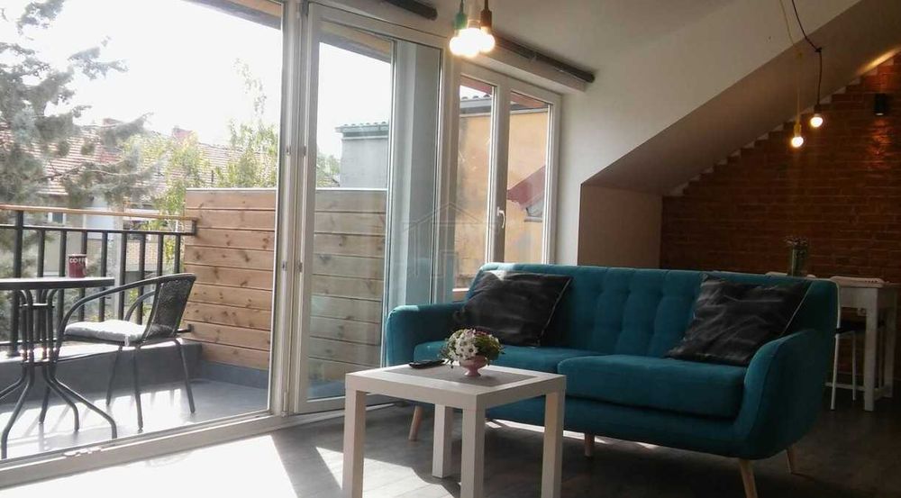 Дава се под наем Двустаен апартамент в Пловдив, Каменица 2 - 63 кв.м за 219.3 € - Снимка #3