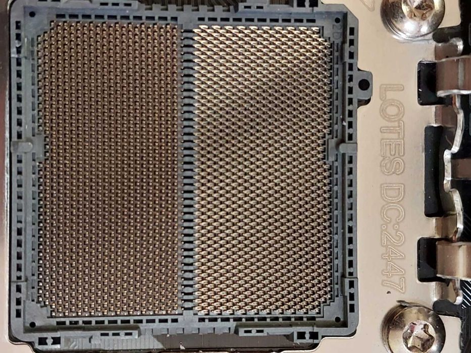 AMD Ryzen 5 7600 + Gigabyte B650M S2H