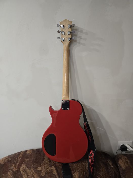 Электрогитара Guitarland