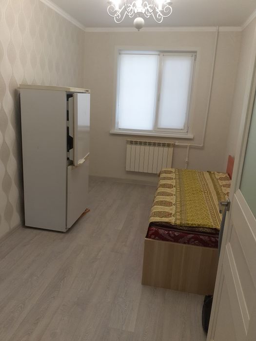 Продам 4-х ком квартиру