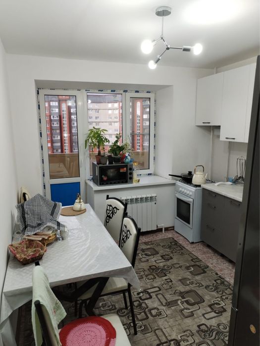 Продам 1к.кв.Нурсити 4мкр