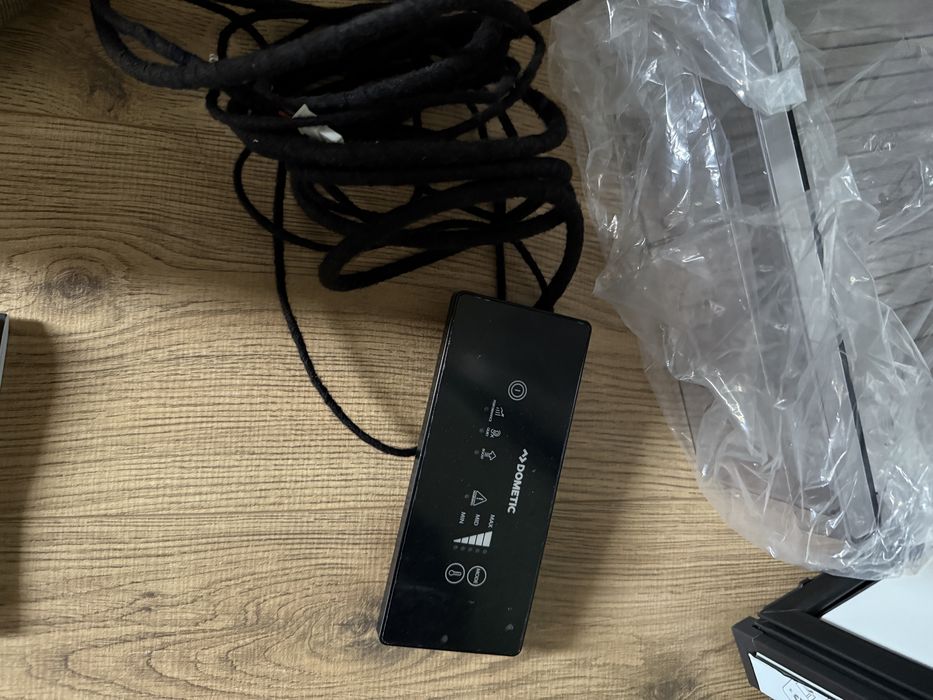 Vand frigider Dometic RC10.4P.10