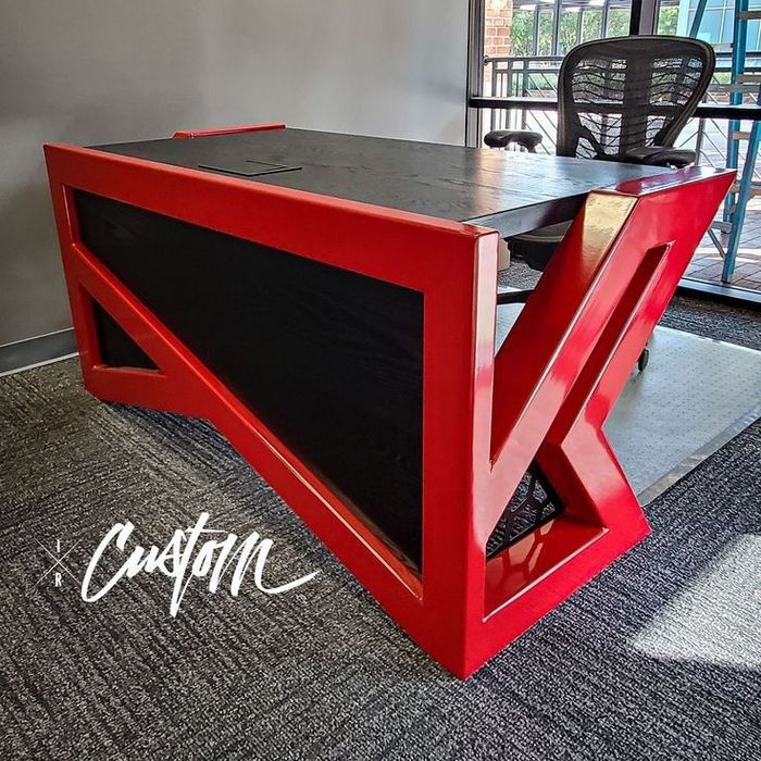 Мастер лофтдан столаримиз