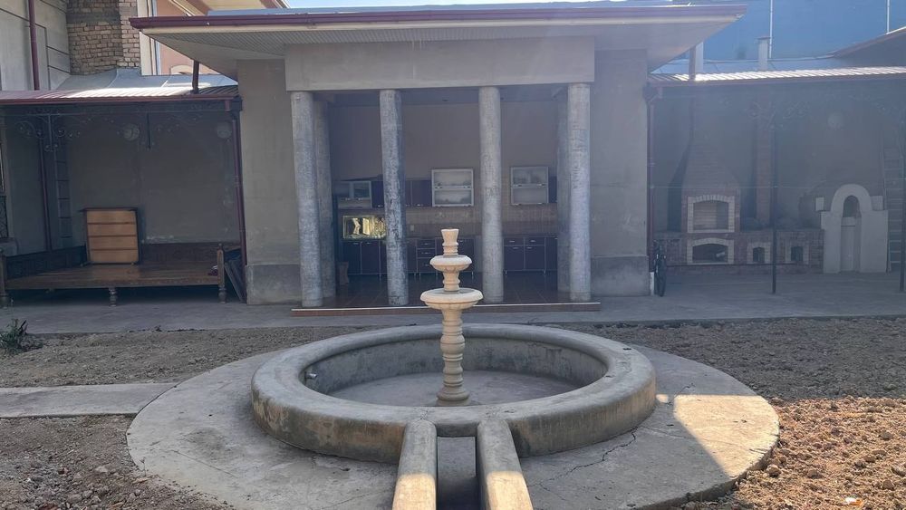 16 sotixli uchastka  sotiladi