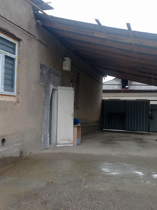 Продается дом 8 соток бостанлыкский район поселок Абай