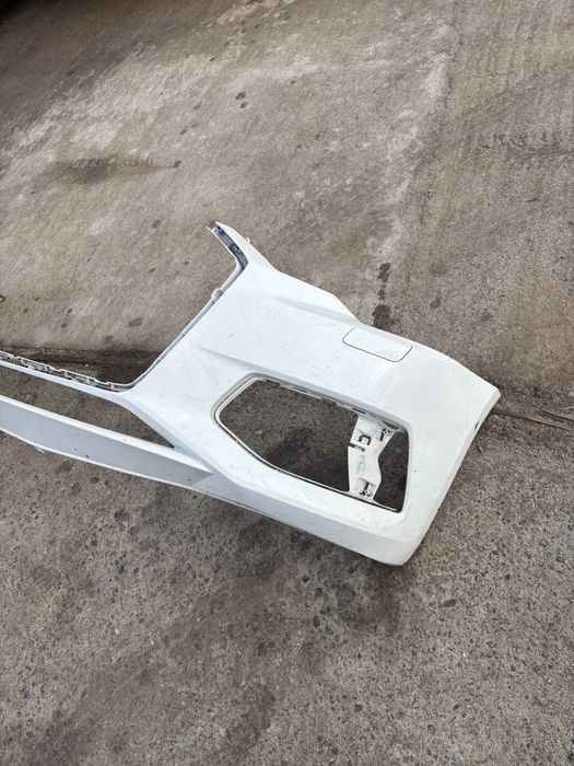 предна броня за audi a6 c8 4K0807437