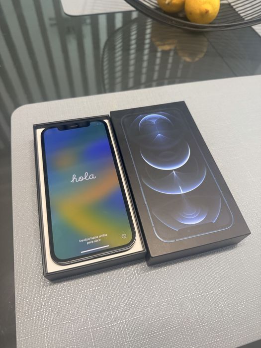 Vand IPhone 12 pro