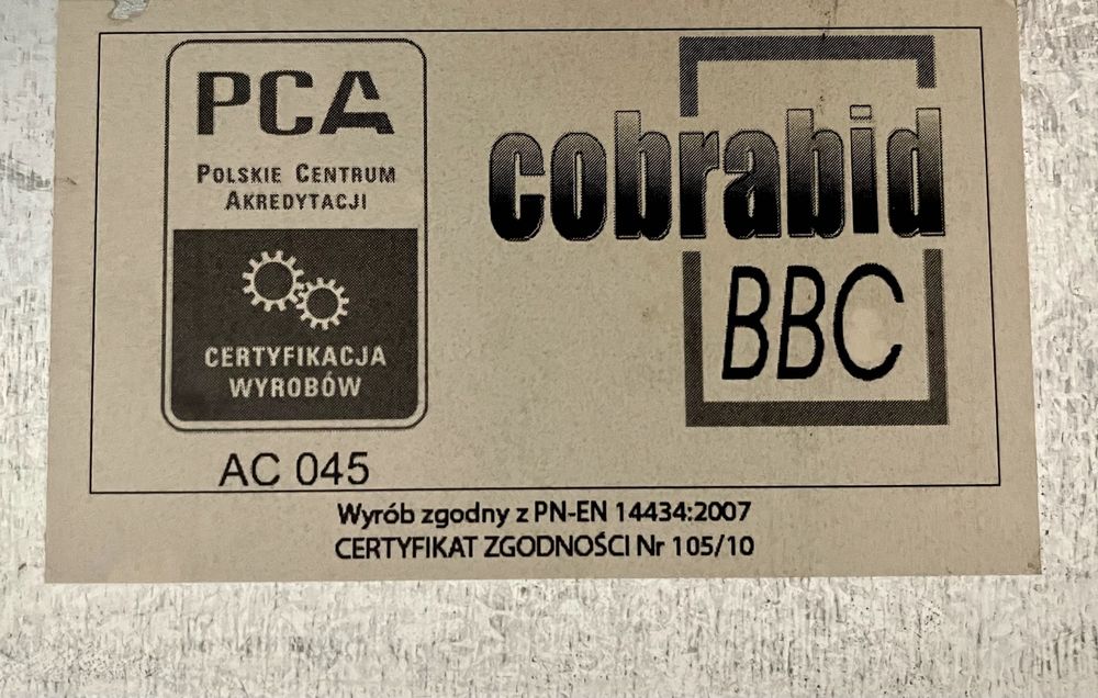 Доска белая магнитно-маркерная/ Oq magnit marker taxtasi 100*200 cm.