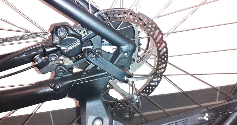 Mtb Cube si Muddyfox imecabile