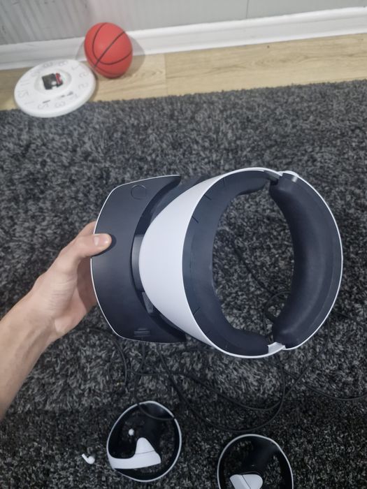 Ochelari PlayStation VR2