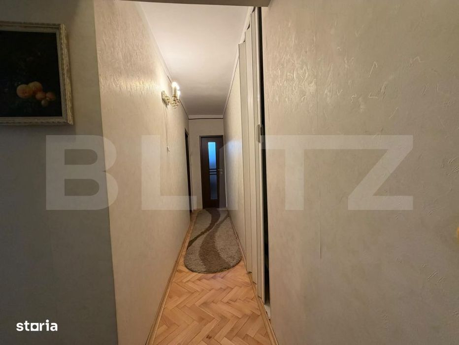 Apartament de inchiriat cu 2 camere