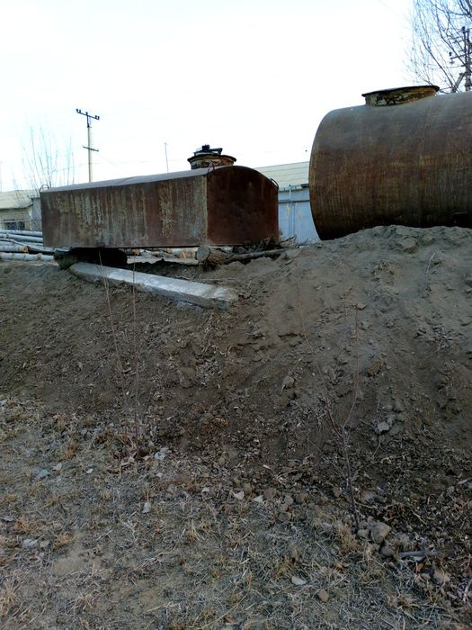 Емкост продаются..