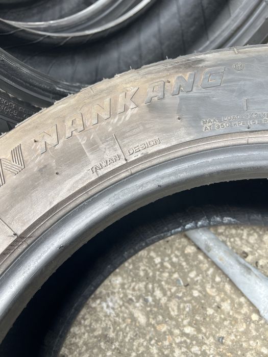 Cauciucuri m+s 225/60/17 Nankang