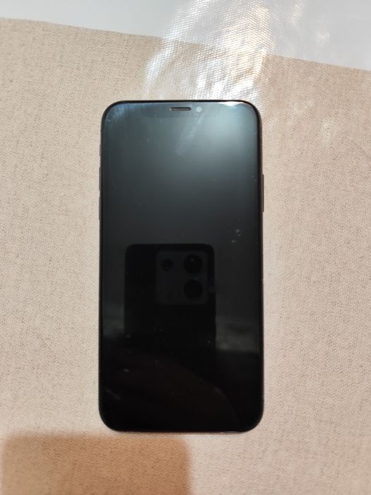 Продам iphone 10/x