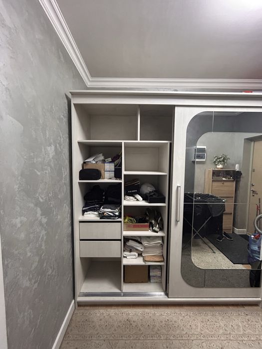 Срочно шкаф купе 120.000