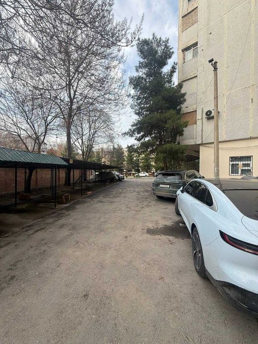 Яккасарай 3х ком орр МВД 70м2 ул Юнус Раджаби;