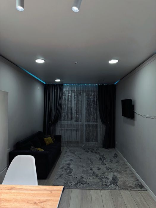 Сдается квартира в Алматы