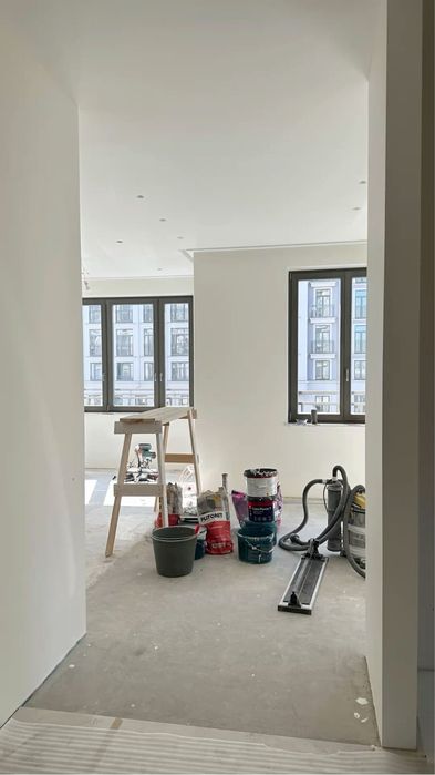 Ремонт под ключ / Рабочие ремонтники