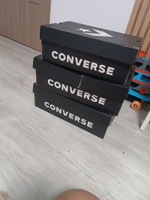 Tenesi converse all star