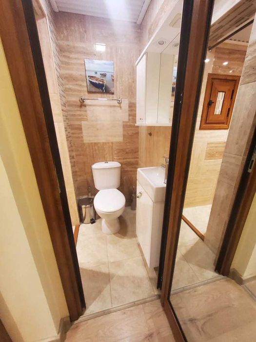 Дава се под наем Тристаен апартамент в Банкя - 110 кв.м за 1060 € - Снимка #9