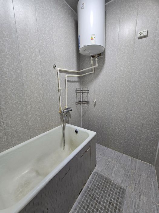 Ттз Бойжигит Продается квартира 1/2/4 балкон 1.5х3 Можно Под Ипотеку