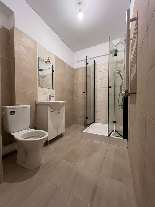 proprietar, garsoniera Pollux Residence, utilata partial mobilata