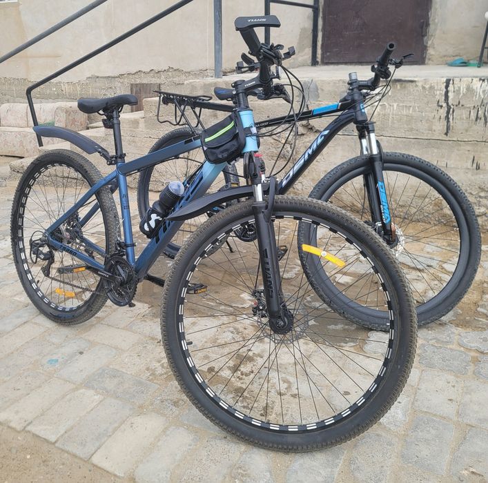 Продам велосипеды