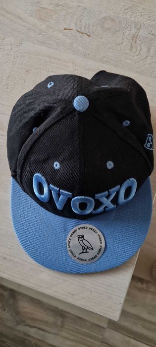 Шапка OVOXO - чисто нова