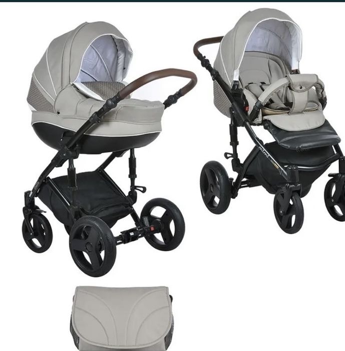 Продам детскую коляску срочно