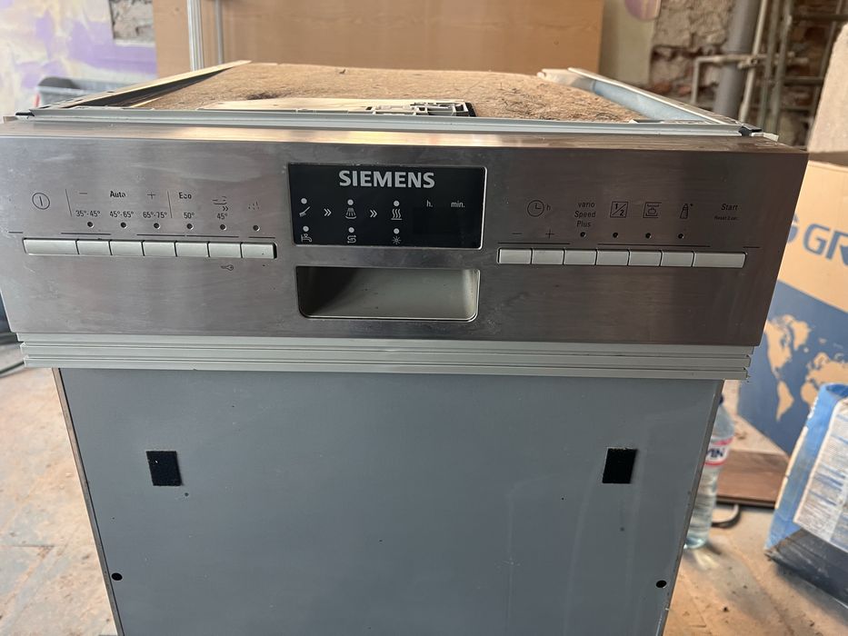 Съдомиялна Siemens - 45 см Перфектна