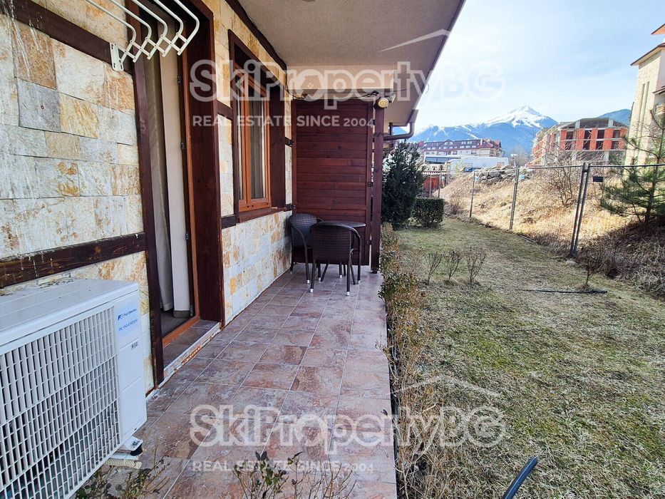 Продава се Двустаен апартамент в Банско - 71 кв.м за 539 €/кв.м - Снимка #10