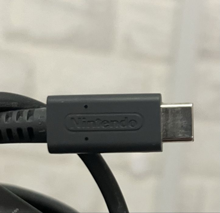 Nintendo switch конзола