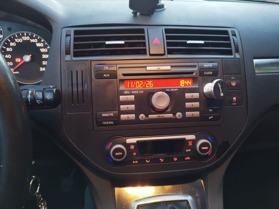 Vând mașină Ford Cmax