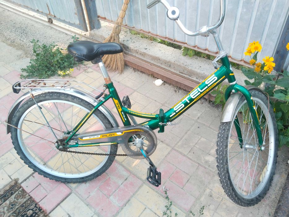 Продам Велосипед Б.у.