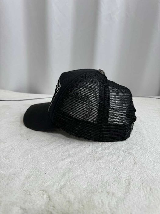 Chrome Hearts шапка