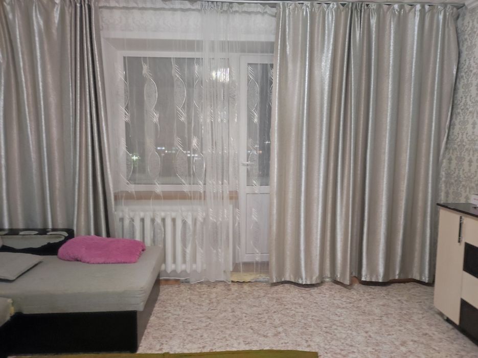 Сдам в аренду квартиру