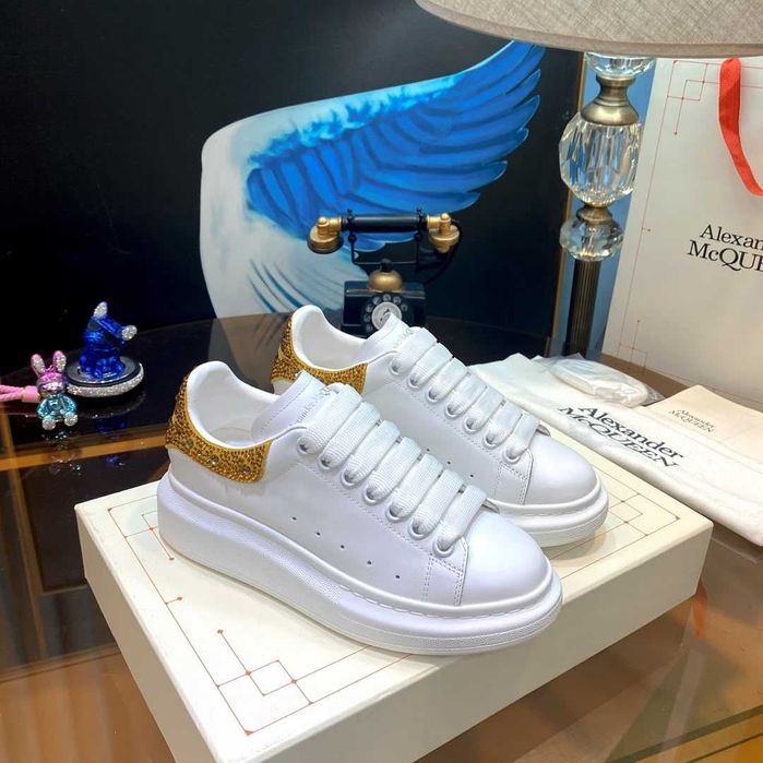 Sneakers Alexander Mcqueen