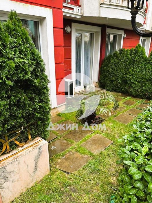 Продава се Двустаен апартамент в к.к. Слънчев бряг - 44 кв.м за 1205 €/кв.м - Снимка #6