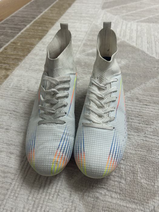 Бутсы фудболный