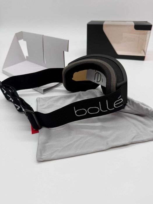 Ochelari ski schi snowboard Bolle
