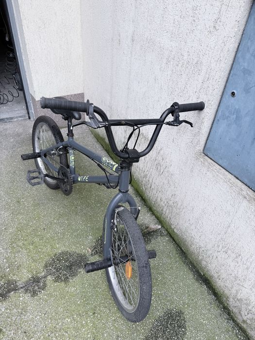 bmx pentru copii Wipe