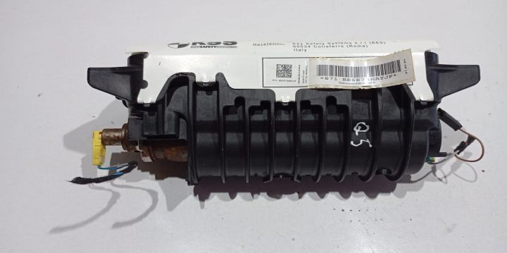 Airbag pasager 8R0880204D Audi Q5 8R [2008 - 2012]