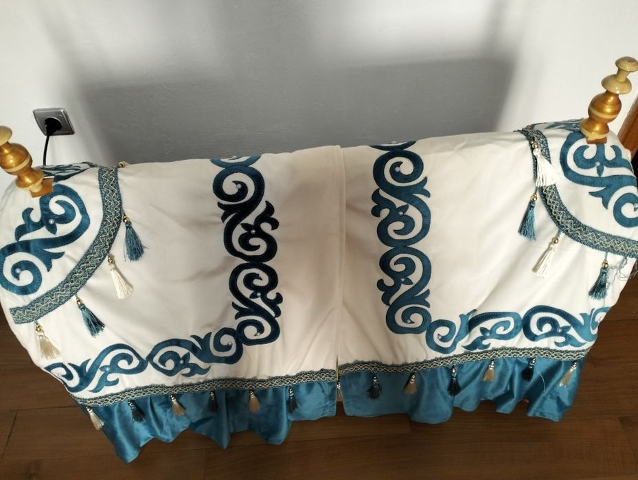 Национальный колыбель