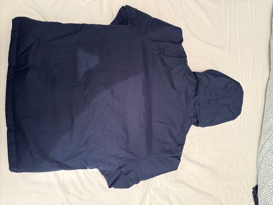 Geacă de iarnă Columbia Oak Harbour II – mărimea M