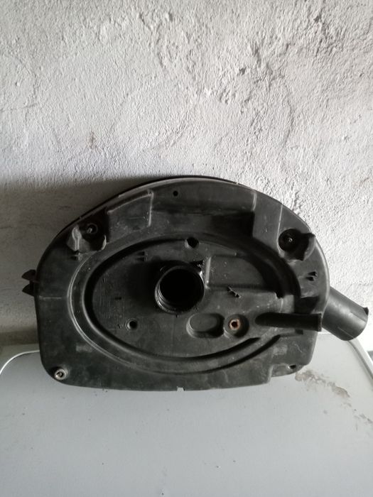 Запчасти от двигателя Шкода