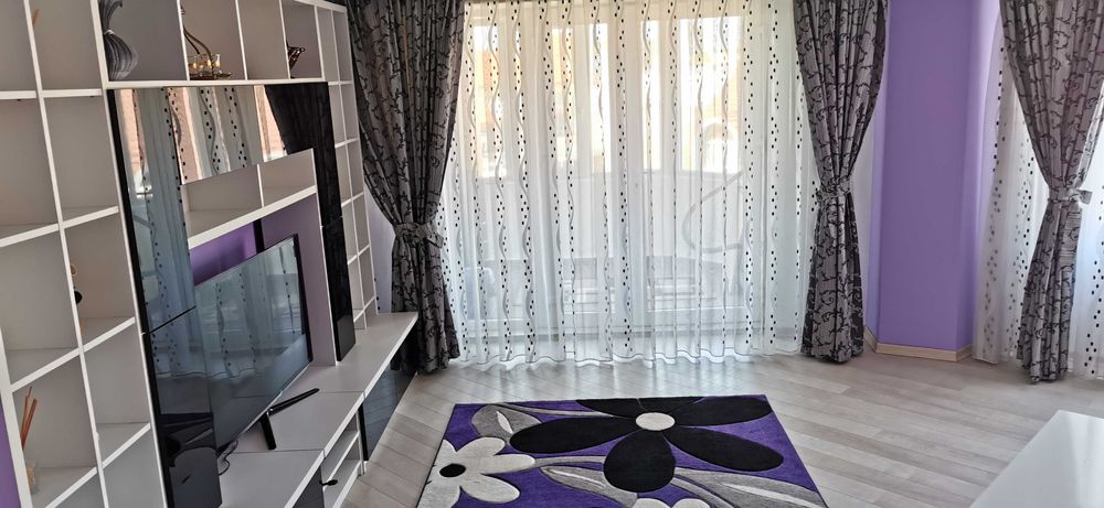 Apartament 3 camere zona Decebal/Vladimirescu Oradea, complet utilat
