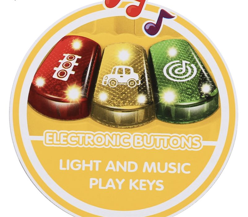 Авто трек. Машинки и стоянки